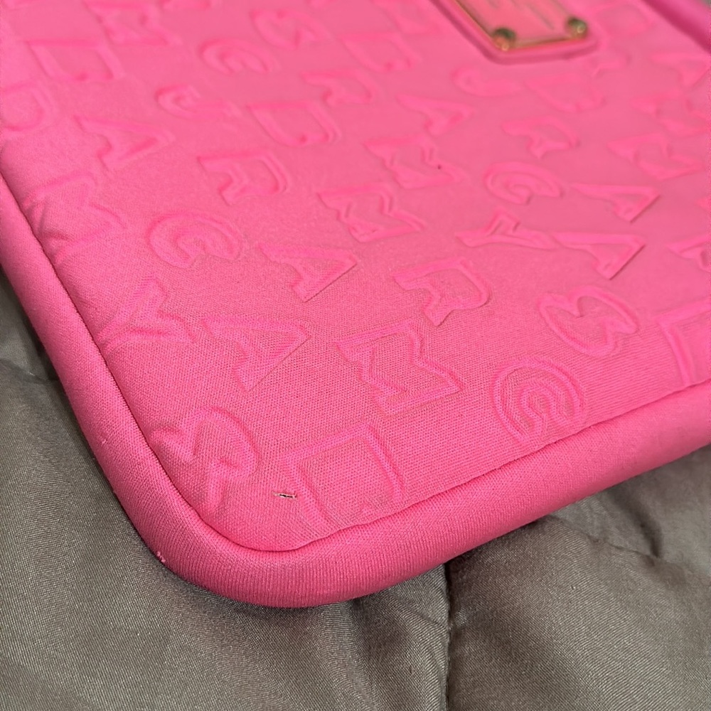 Marc by Marc Jacobs laptop/tablet case bag - Picture 4 of 8